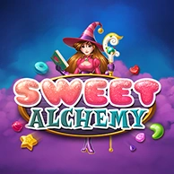 Sweet Alchemy
