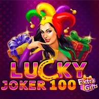 Lucky Joker 100 Extra Gifts